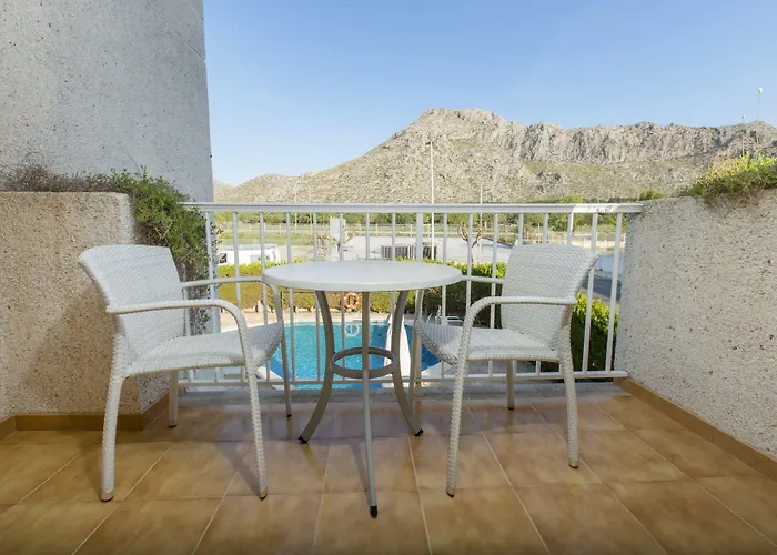 Διαμέρισμα Massol