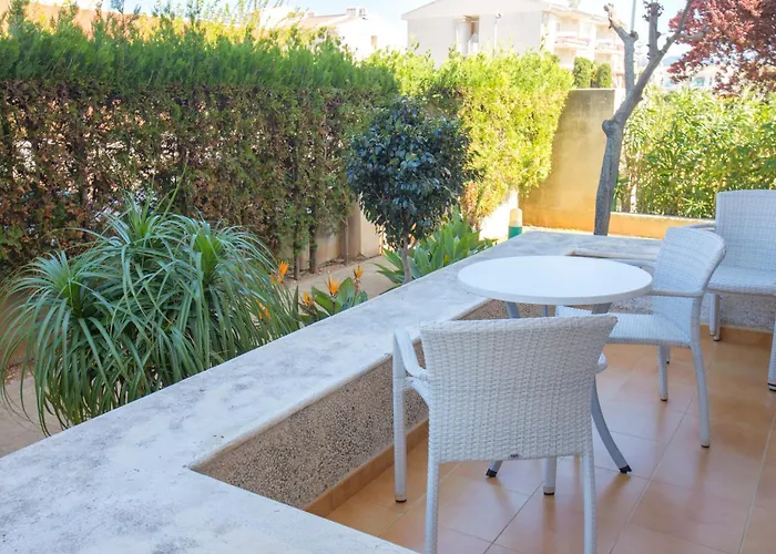 Διαμέρισμα Massol *