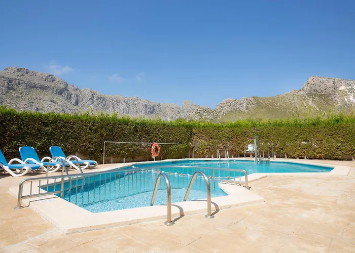 Massol شقة بورت دي بوينسا