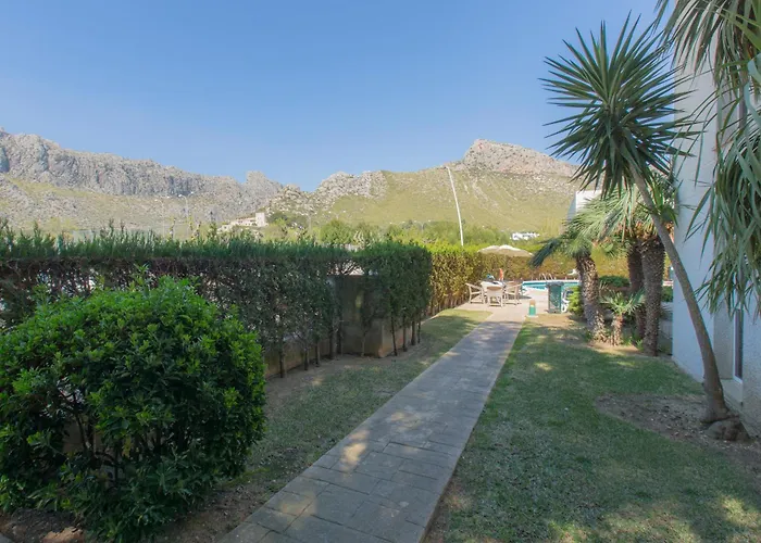 Massol * Port de Pollenca