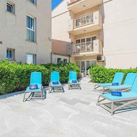 Apartment Massol Port de Pollenca