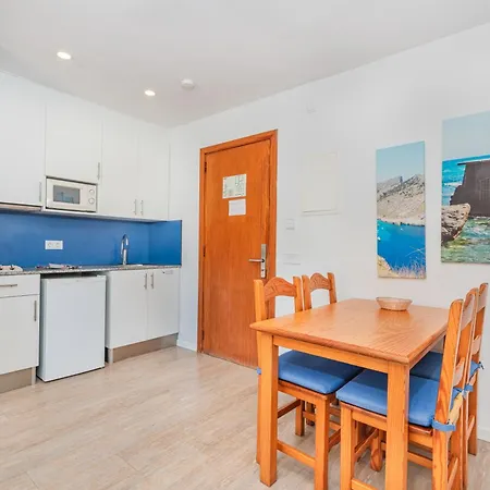 Apartamento Massol