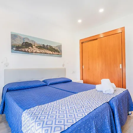 Massol Apartamento Puerto Pollensa