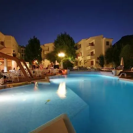 公寓 玛索尔公寓