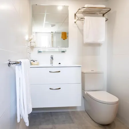 玛索尔公寓 公寓