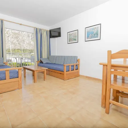 玛索尔公寓 公寓