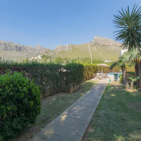 玛索尔公寓 * 波连萨港