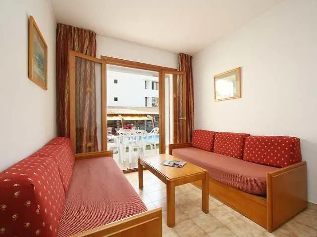 Massol דירה פורט דה פולנסה