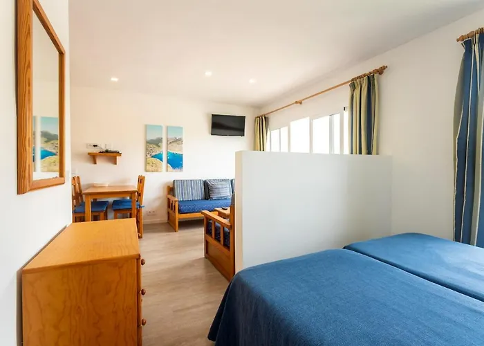 דירה Massol פורט דה פולנסה