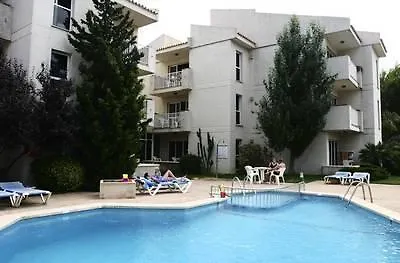 דירה Massol פורט דה פולנסה