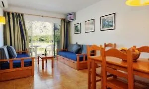 Massol דירה פורט דה פולנסה