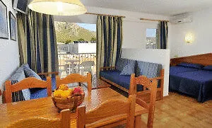 Massol דירה פורט דה פולנסה