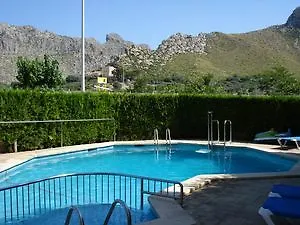 Massol פורט דה פולנסה